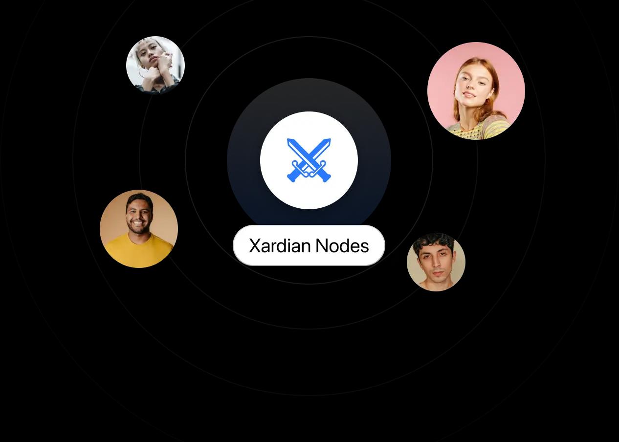xforge referral
