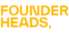 Founder Heads